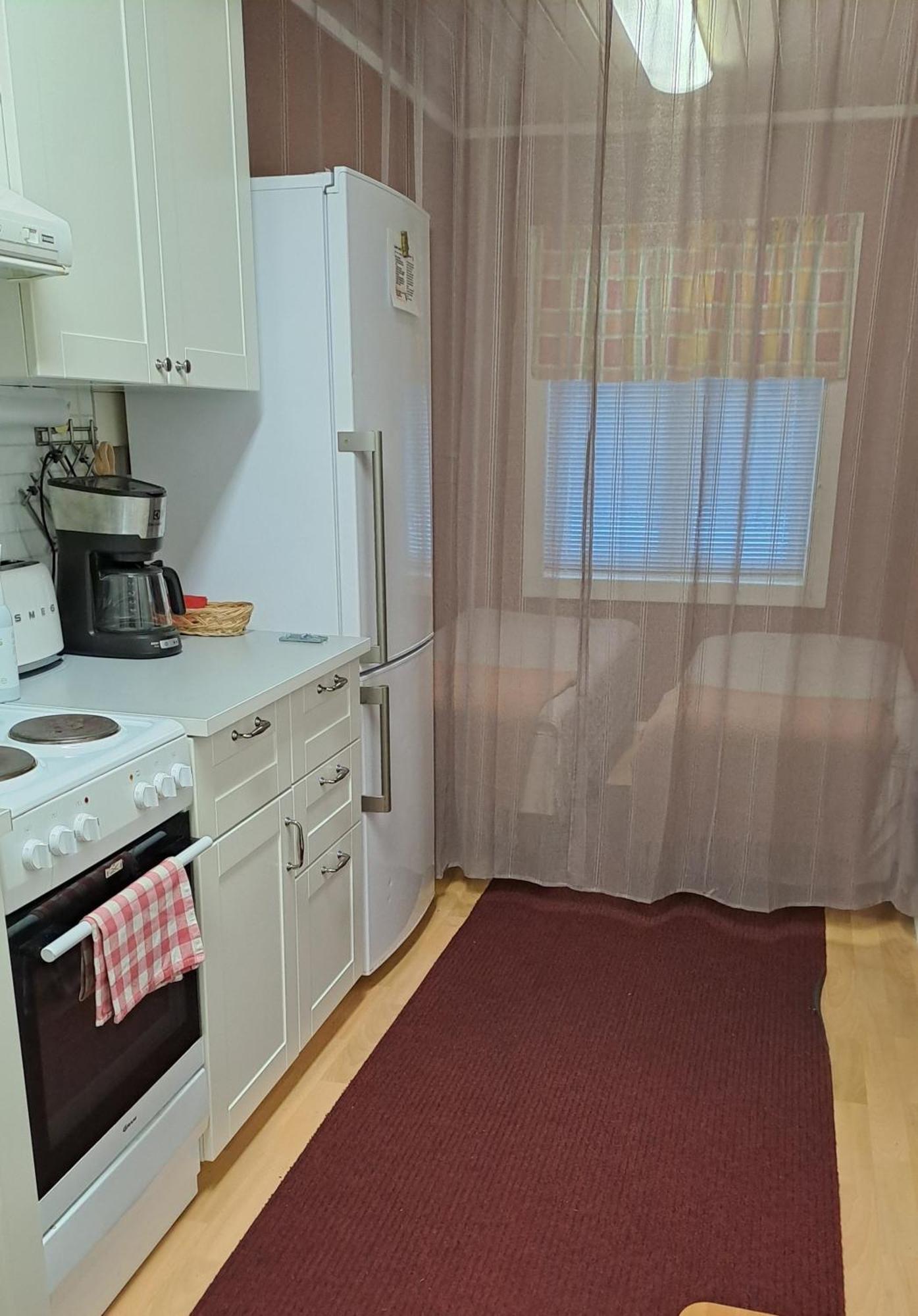 Silfvastas Holiday Homes Lapinjärvi Dış mekan fotoğraf