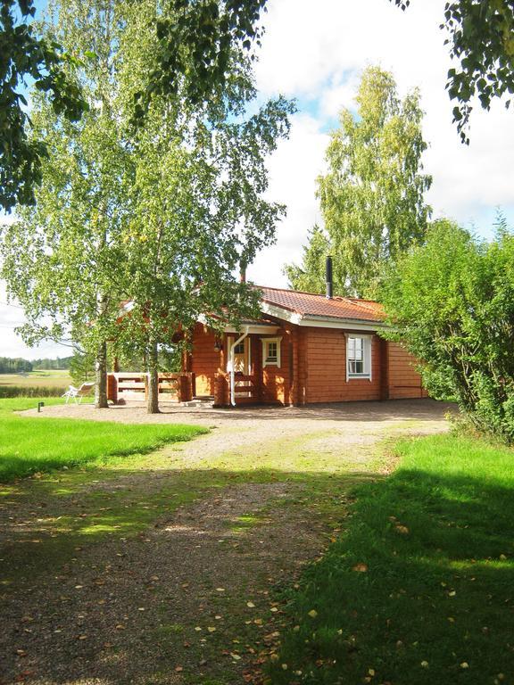 Silfvastas Holiday Homes Lapinjärvi Oda fotoğraf